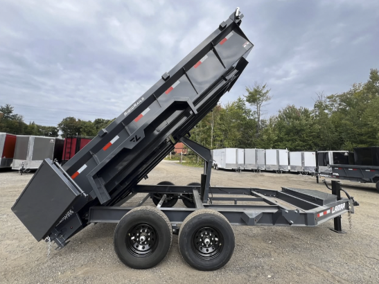 Dump Trailers