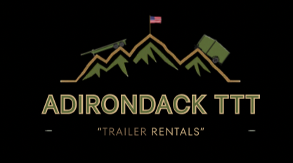 Adirondack TTT Trailer Rentals